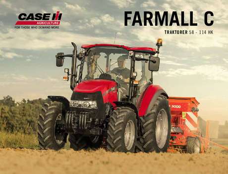 Farmall C